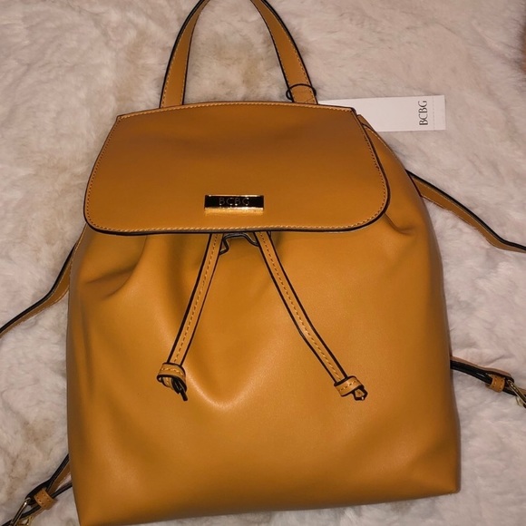 BCBG backpack - Picture 2 of 3